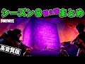シーズン8開始まとめ フォートナイト 替え歌 天国と地獄 シーズン8開始まとめ フォートナイト 替え歌 天国と地獄