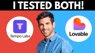 Tempo Labs vs Lovable 2025 – Best Choice for AI App Builders?