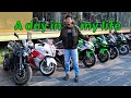 Kolkata biggest motorable sunday ride | express food plaza | BMW s1000rr 2023