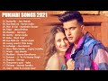 Punjabi Songs 2021 💕 Top Punjabi Hits Songs 💕 New Punjabi Songs 2021