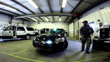 Wireless Advanced Communications