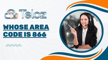 Whose area code is 866:- Demystifying the 866 Area Code