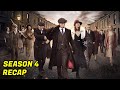 Peaky Blinders Season 4 Recap Hindi