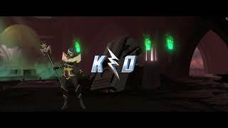 Power Rangers : Battle for the Grid - Udonna