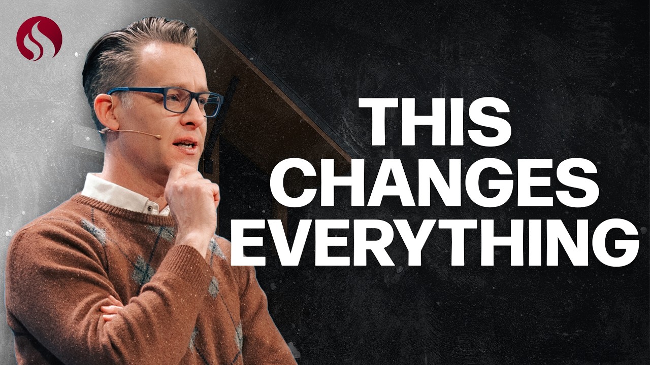 Guest Speaker: Jim Baker - February 25, 2026