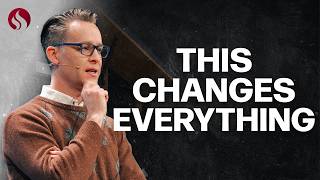 This Changes Everything: When You Understand The Father’s Heart - Jim Baker - February 25, 2026