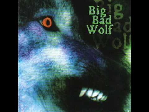 Big Bad Wolf - Light On For You