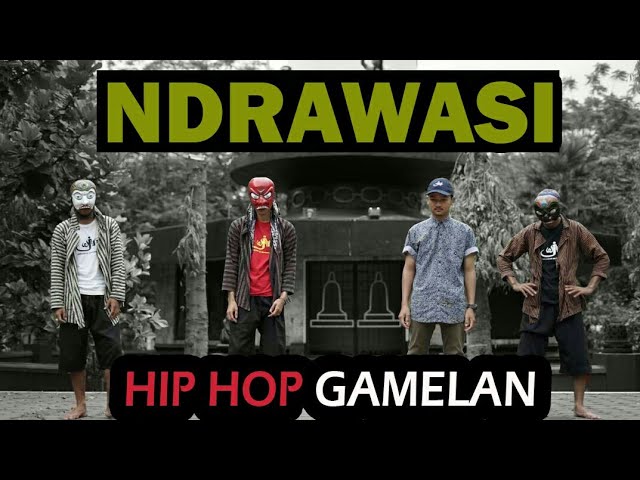 GAMELAN HIP HOP | NDRAWASI feat M.H.D.C - MUNTILAN NGANGENI (MAGELANG HIP HOP) class=