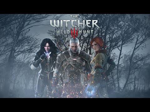 Видео: SHORTS стримчанский #thewitcher  3: Wild Hunt залетай