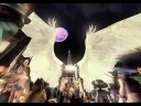 Alexander vs Bahamut - Final Fantasy IX