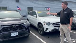 More Than Just Subarus: Your One-Stop Shop for Cars