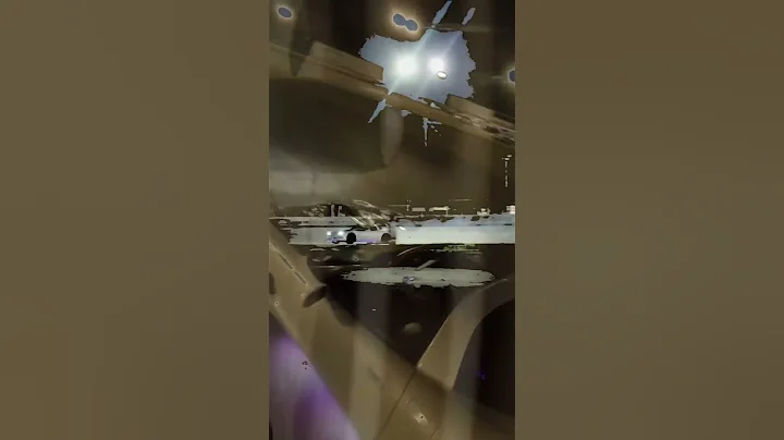 Drifting the white c5 corvette at drift indy luau ‘23