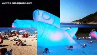 Botafogo Beach Rio De Janeiro