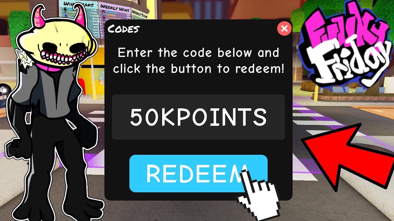 NEW* ALL WORKING CODES FOR FUNKY FRIDAY IN 2022! ROBLOX FUNKY FRIDAY CODES  
