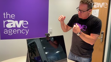 Newline Flex Unboxing With Gary Kayye