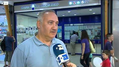 He bet 42 euros, won 137 million and... disappeared