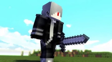 Top 5 Mine-imator Intro Template + Ender Pearl Combo (Free Download) #1