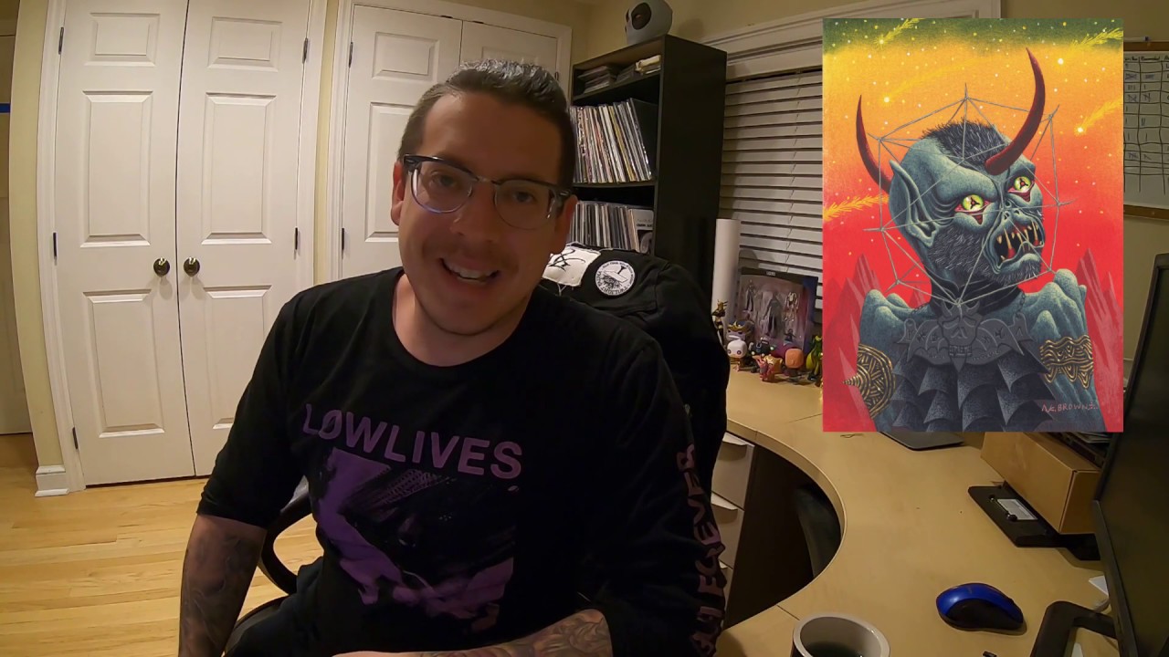 New metal albums 5-22-20