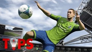 TIPS: Sé un crack en FIFA 15 screenshot 4