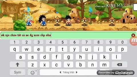 [ Ngọc Rồng Online ] Thử Lòng Dân xayda past3 | Và Cái Kết ...