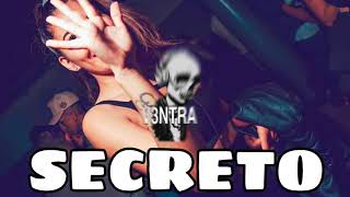 Secreto - Teysin B - Best Reguetón 2021 (Extended Dj VENTRA)