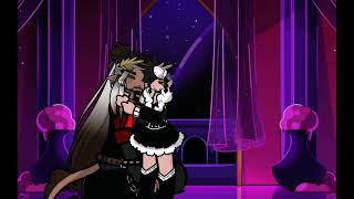 Grumpy mornings[add a story[ft Ashes rose killerstone]ft Ava Dove Deathsin]