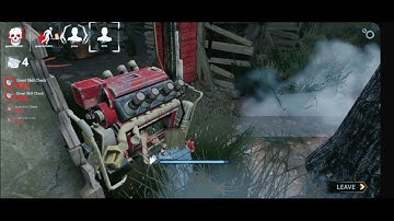 😭😭Hacker in Dead by Daylight mobile !!!! Speed Hack 2023 😭😭