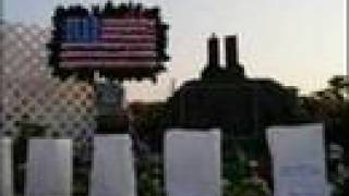 September 11, 2001 - We will never forget