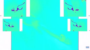 Dreamworks Animation SKG (Shark Tale Variant) in Full Chord has a Sparta Gamma Remix