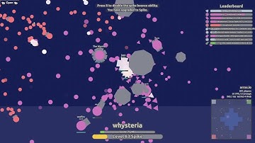 Arras.io Hunt Compilation