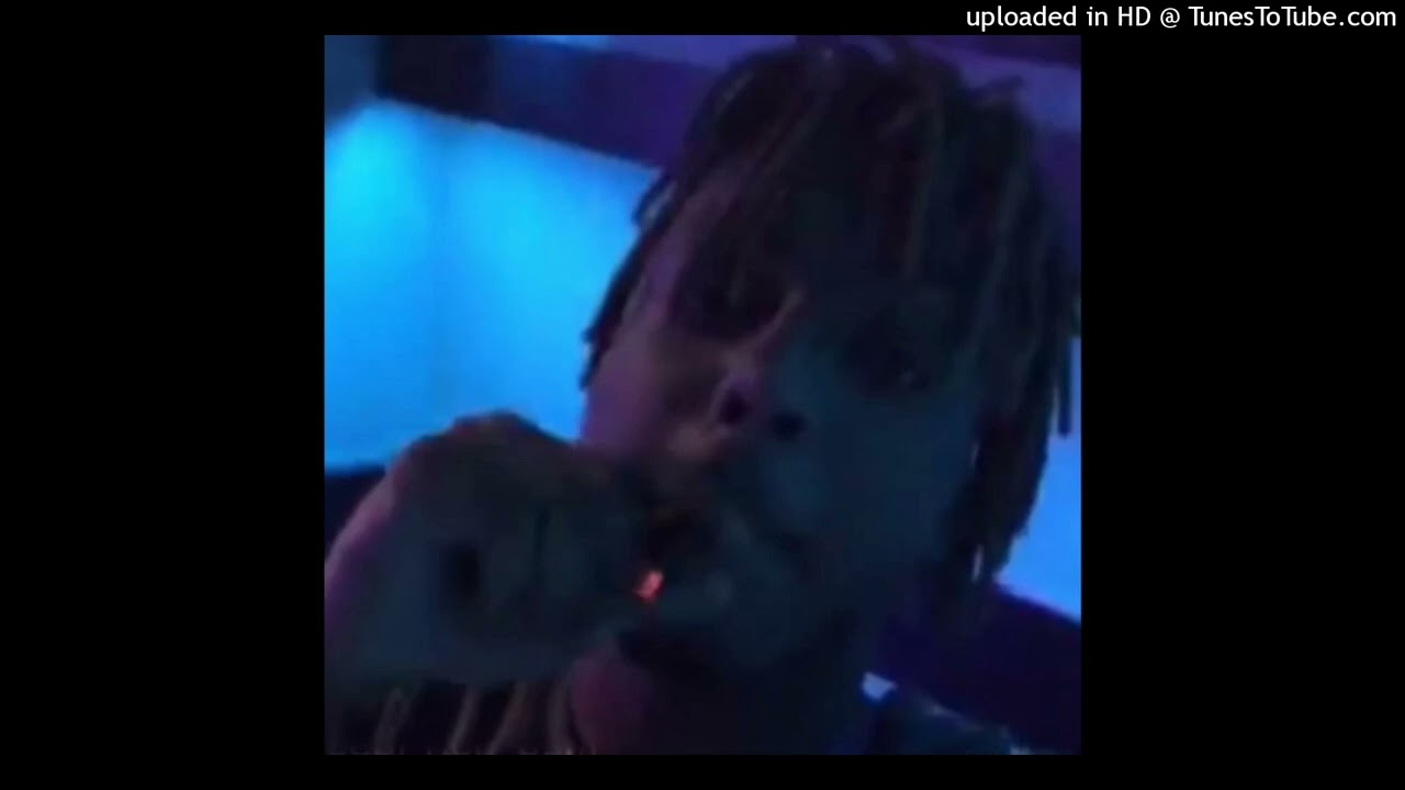 Juice WRLD - Never Switch (CDQ Remaster) (W/ New Snippet)