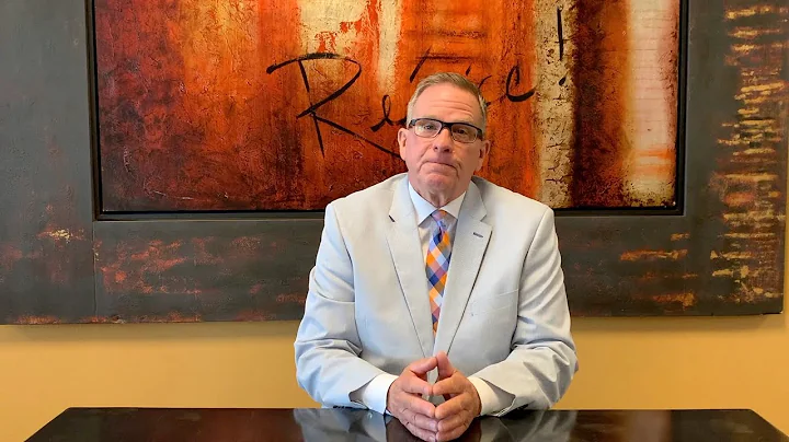 What Really Does Hebrews 13:17 Mean? - Daily Devotion with Pastor Mayo 2.19.22 (Updated)