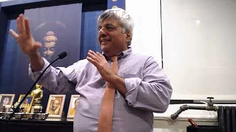 New York Buddha Dharma March 11, 2019 Joe Mauricio...