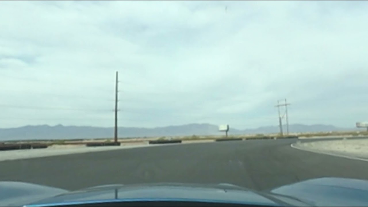 Documenting the May 1st Track Day