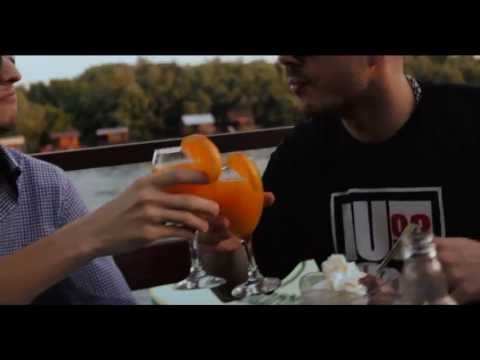 MARKO MORENO FT.  NAPOLEON, JUICE & VUK MOB - ONA MRZI CEO SVET (2013) HD Official Video