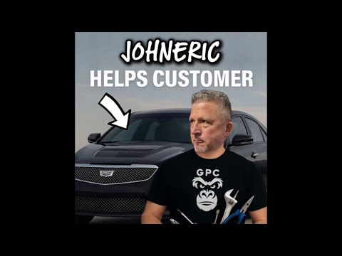 Lady came into the shop asking for help 😳🤯