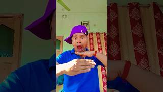 Still surprising mom with magic 😲✨🥱🫱c479 #shorts #cute