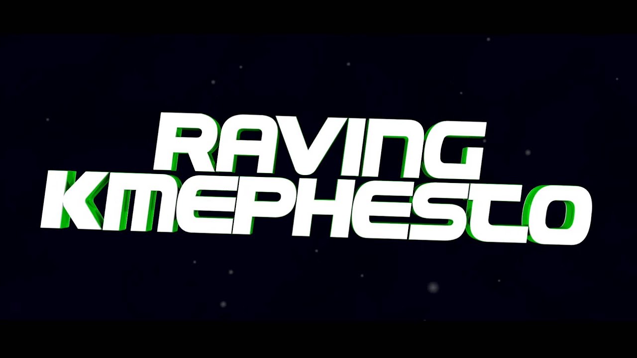 NEW!!! Intro made by ElliotTheExpert!