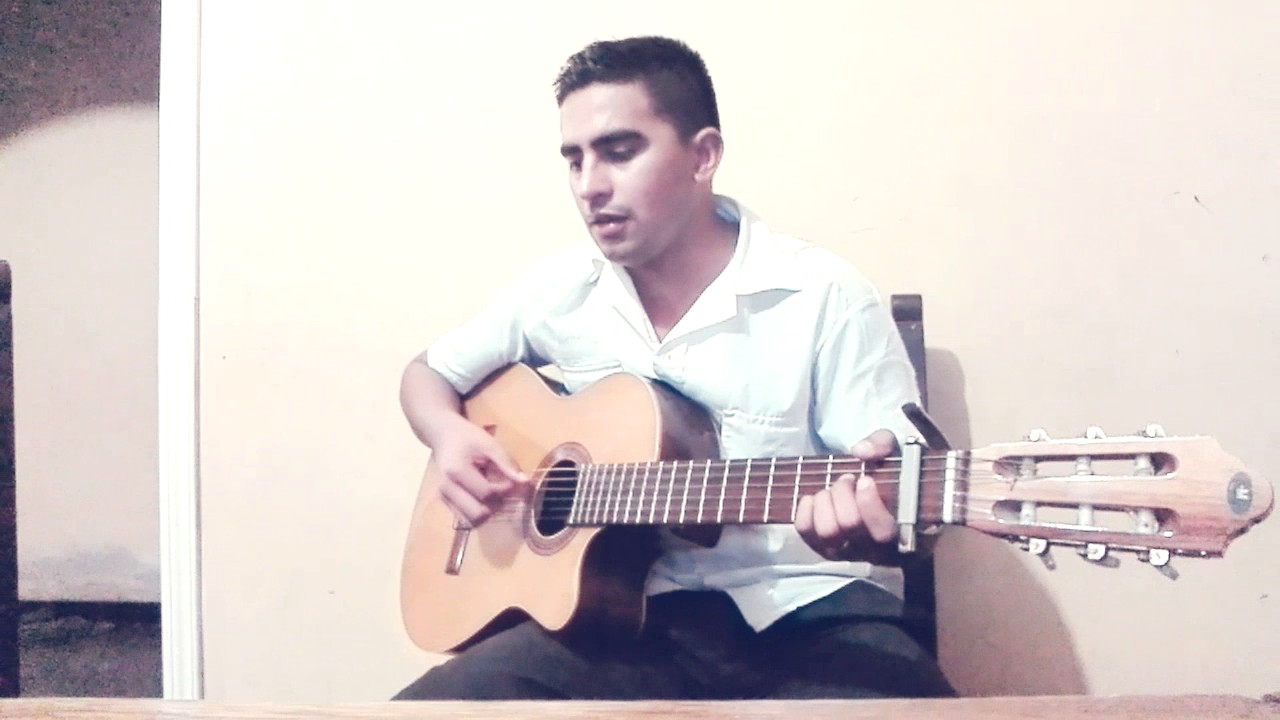 Creer - Carlitos Lobo (coro IEP)