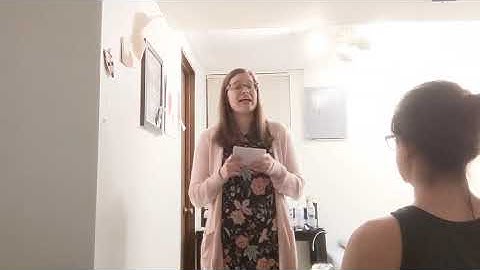 COM 101 Tribute Speech