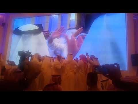زواج الشيخ سلمان سالم بقشان دااااام دياركم عامره بالافراح يا ال بقشان
