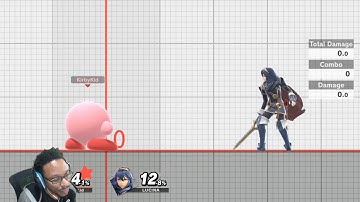 DOJO LIVE: Option Selects. part 1