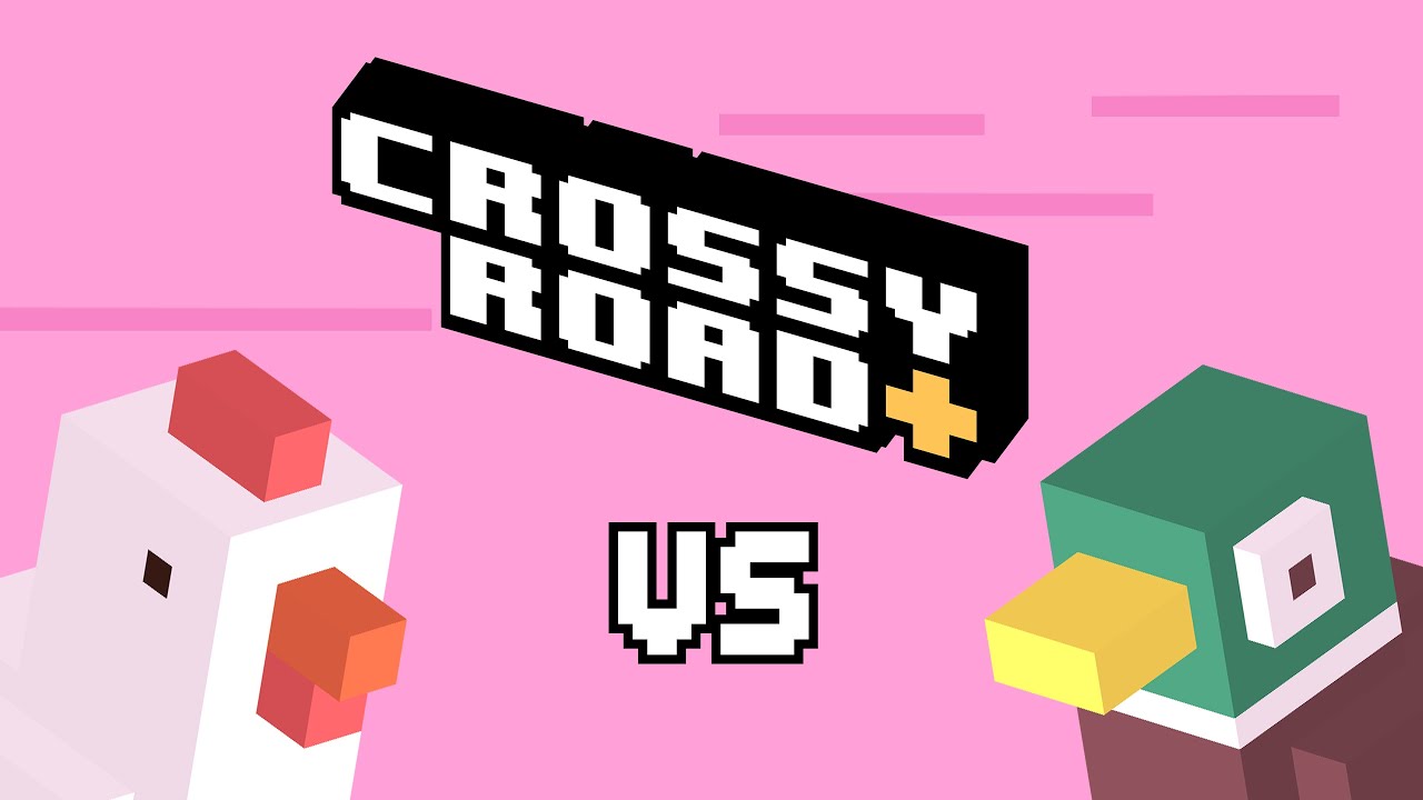 CROSSY ROAD - Jogue Grátis Online!