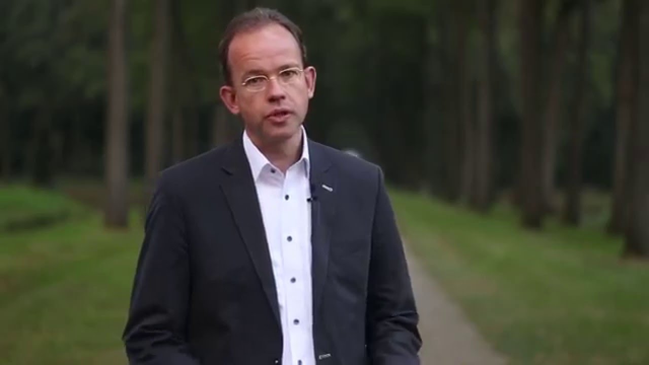 Wie regelt uw erfenis? - Advies van de Notaris