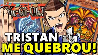 Yu-Gi-Oh! The Eternal Duelist Soul? #26 - A VINGANÇA DE TRISTAN