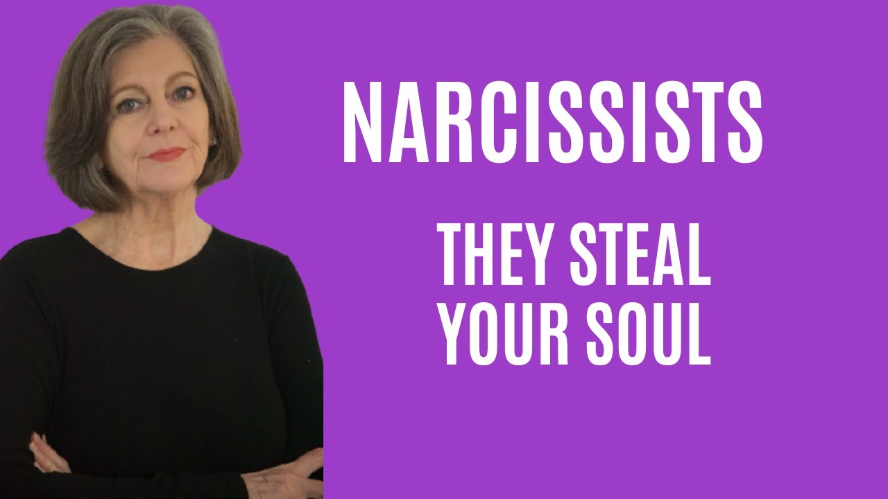 Кража души: как нарциссические отношения истощают вашу жизненную силу (и как защитить себя)