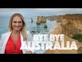 A praia mais linda da Australia pela Great Ocean Road - Vlog de viagem