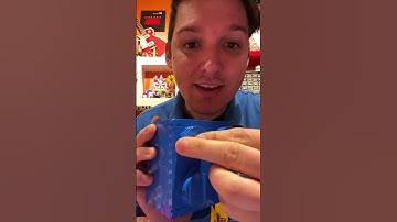 New Big Bricks With Secrets!