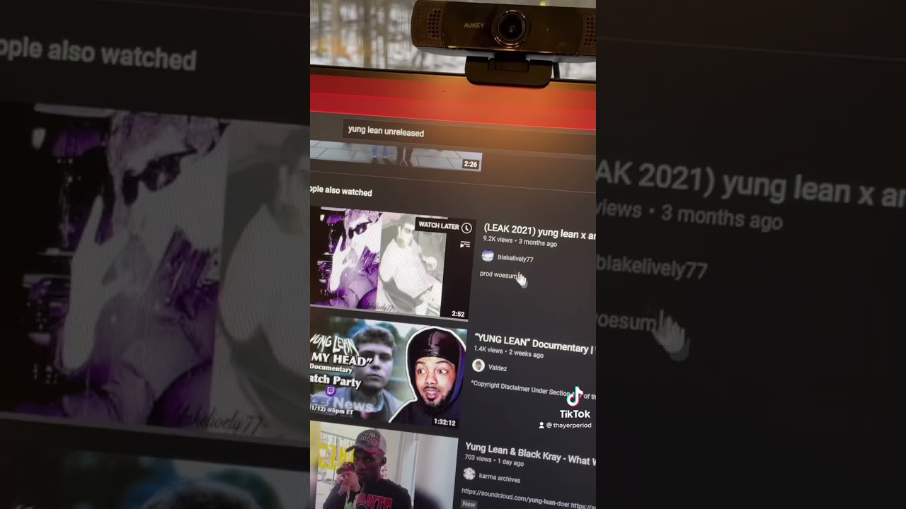 HOW I MADE A FAKE YUNG LEAN & BLADEE SONG (THAT GOT 35,000 VIEWS)😅🇸🇪