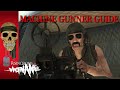 Machine Gunner Guide - Rising Storm 2 Vietnam!
